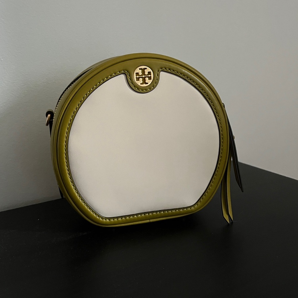 Tory Burch Moon Bag